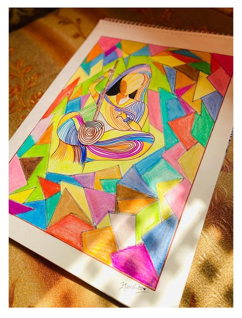 colourfull